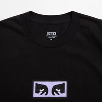 Obey Eyes Of Obey Classic T-Shirt - Black thumbnail