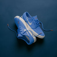 Nike SB Orange Label Janoski OG+ Shoes - University Blue / Sail - University Blue thumbnail