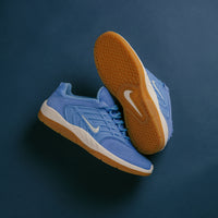 Nike SB Orange Label Vertebrae Shoes - University Blue / Sail - University Blue thumbnail