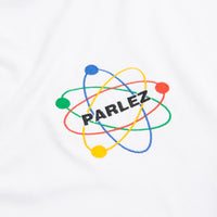 Parlez Wright T-Shirt - White / Multi thumbnail