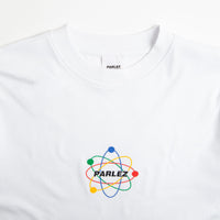 Parlez Wright T-Shirt - White / Multi thumbnail