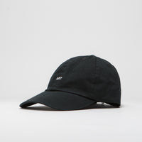 Poetic Collective Art Cap - Black / White thumbnail