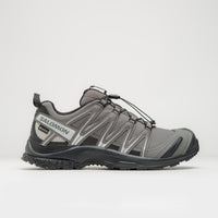 Salomon XA Pro 3D GTX Shoes - Pewter / Black / Silver Cloud thumbnail