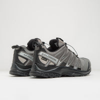 Salomon XA Pro 3D GTX Shoes - Pewter / Black / Silver Cloud thumbnail