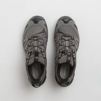 Salomon XA Pro 3D GTX Shoes - Pewter / Black / Silver Cloud thumbnail