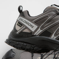 Salomon XA Pro 3D GTX Shoes - Pewter / Black / Silver Cloud thumbnail