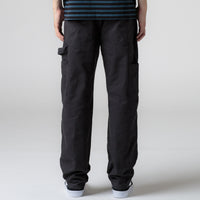 Stan Ray OG Painter Pants - Black Twill thumbnail