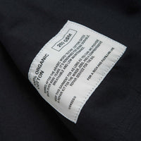 Uskees 3013 Coach Jacket - Midnight Blue thumbnail