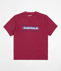 Yardsale Circus T-Shirt - Purple