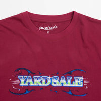 Yardsale Circus T-Shirt - Purple thumbnail