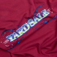 Yardsale Circus T-Shirt - Purple thumbnail