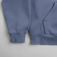 Yardsale Sundown Hoodie - Blue thumbnail