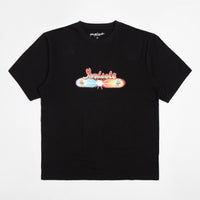 Yardsale World T-Shirt - Black thumbnail