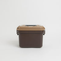 Yeti Loadout 15 Go Box - Wetlands Brown thumbnail