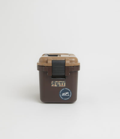 Yeti Loadout 15 Go Box - Wetlands Brown