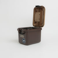 Yeti Loadout 15 Go Box - Wetlands Brown thumbnail