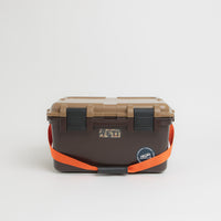 Yeti Loadout 30 Go Box - Wetlands Brown thumbnail