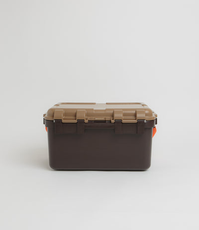 Yeti Loadout 30 Go Box - Wetlands Brown