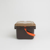 Yeti Loadout 30 Go Box - Wetlands Brown thumbnail