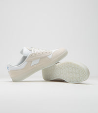 Adidas Aloha Super Shoes - Crystal White / FTWR White / Bluebird 