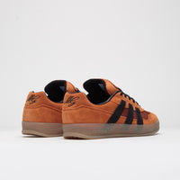 Adidas Aloha Super Shoes - Fox Red / Core Black / Burnt Sienna thumbnail