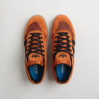 Adidas Aloha Super Shoes - Fox Red / Core Black / Burnt Sienna thumbnail