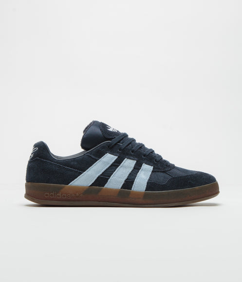 Adidas Aloha Super Shoes - Legend Ink / Clear Sky / Gum5