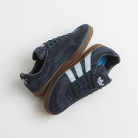 Adidas Aloha Super Shoes - Legend Ink / Clear Sky / Gum5 thumbnail