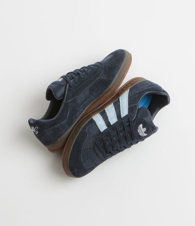 Adidas Aloha Super Shoes - Legend Ink / Clear Sky / Gum5