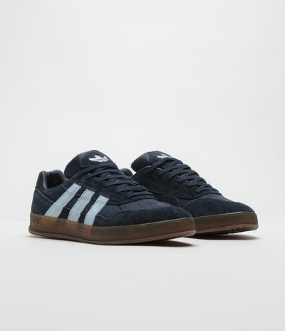 Adidas Aloha Super Shoes - Legend Ink / Clear Sky / Gum5