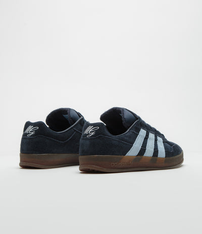 Adidas Aloha Super Shoes - Legend Ink / Clear Sky / Gum5