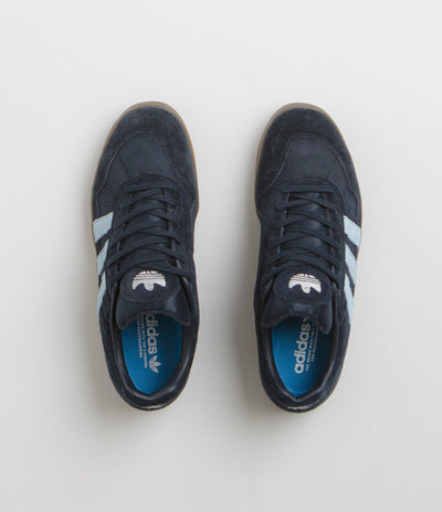 Adidas Aloha Super Shoes - Legend Ink / Clear Sky / Gum5