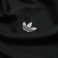 Adidas Brasil Aeroready Jersey - Black thumbnail