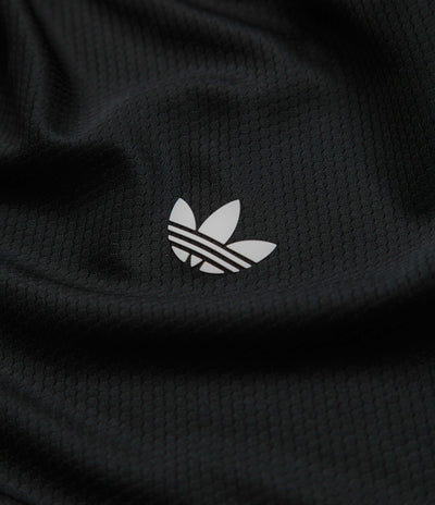 Adidas Brasil Aeroready Jersey - Black