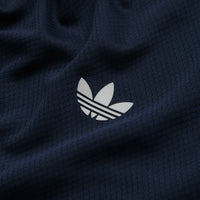 Adidas Brasil Aeroready Jersey - Collegiate Navy thumbnail