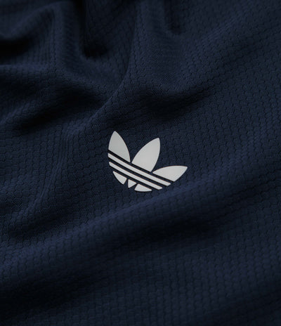 Adidas Brasil Aeroready Jersey - Collegiate Navy