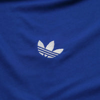 Adidas Brasil Power Of Three Jersey - Team Royal Blue thumbnail