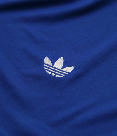 Adidas Brasil Power Of Three Jersey - Team Royal Blue