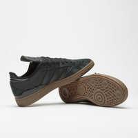 Adidas Busenitz Shoes - Core Black / Core Black / Gum5 thumbnail