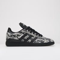 Adidas Busenitz Shoes - Grey Two / Core Black / Grey Three thumbnail