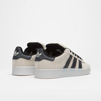 Adidas Campus 00s Shoes - Aluminium / Core Black / Aluminium thumbnail