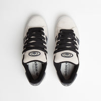 Adidas Campus 00s Shoes - Aluminium / Core Black / Aluminium thumbnail