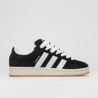 Adidas Campus 00s Shoes - Core Black / Cloud White / Off White thumbnail