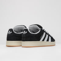 Adidas Campus 00s Shoes - Core Black / Cloud White / Off White thumbnail