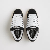 Adidas Campus 00s Shoes - Core Black / Cloud White / Off White thumbnail