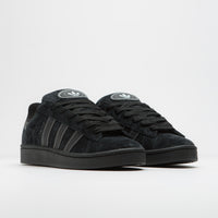 Adidas Campus 00s Shoes - Core Black / Core Black / FTWR White thumbnail