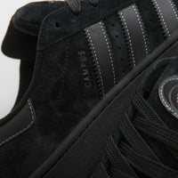 Adidas Campus 00s Shoes - Core Black / Core Black / FTWR White thumbnail