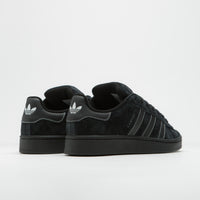 Adidas Campus 00s Shoes - Core Black / Core Black / FTWR White thumbnail