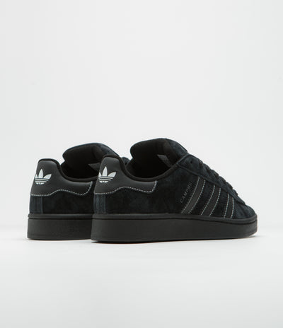 Adidas Campus 00s Shoes - Core Black / Core Black / FTWR White