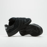 Adidas Campus 00s Shoes - Core Black / Core Black / FTWR White thumbnail